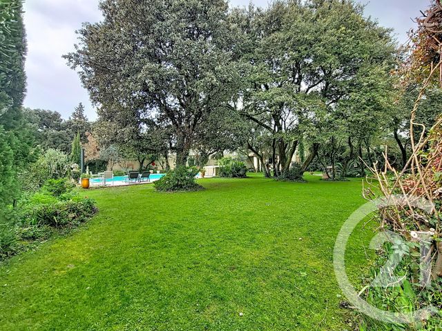 Maison &agrave; vendre - 6 pi&egrave;ces - 137 m2 - Sorgues - 84 - PROVENCE-ALPES-COTE-D-AZUR