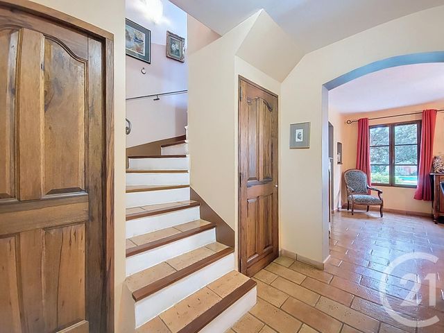 Maison &agrave; vendre - 6 pi&egrave;ces - 137 m2 - Sorgues - 84 - PROVENCE-ALPES-COTE-D-AZUR