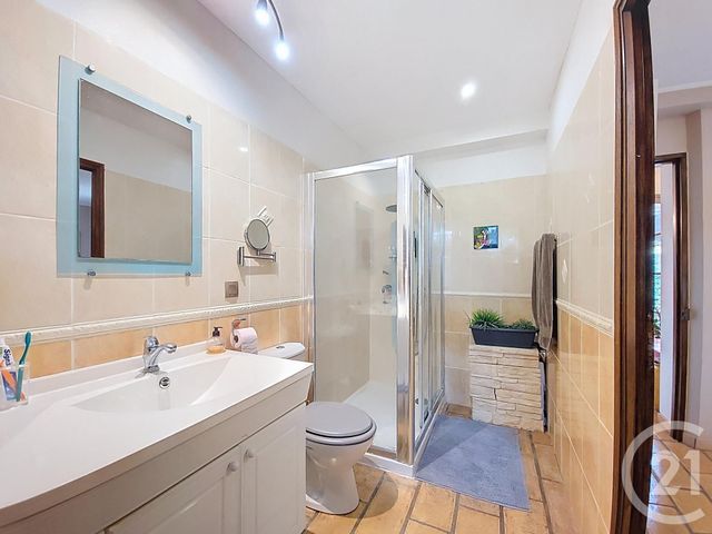 Maison &agrave; vendre - 6 pi&egrave;ces - 137 m2 - Sorgues - 84 - PROVENCE-ALPES-COTE-D-AZUR