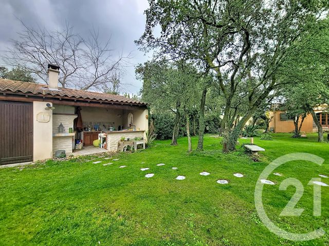 Maison &agrave; vendre - 6 pi&egrave;ces - 137 m2 - Sorgues - 84 - PROVENCE-ALPES-COTE-D-AZUR