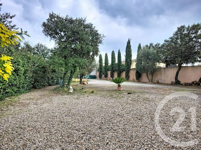 Maison &agrave; vendre - 6 pi&egrave;ces - 137 m2 - Sorgues - 84 - PROVENCE-ALPES-COTE-D-AZUR