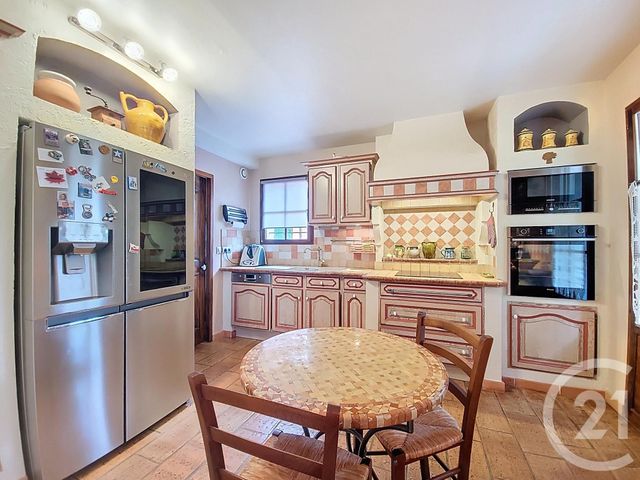 Maison &agrave; vendre - 6 pi&egrave;ces - 137 m2 - Sorgues - 84 - PROVENCE-ALPES-COTE-D-AZUR