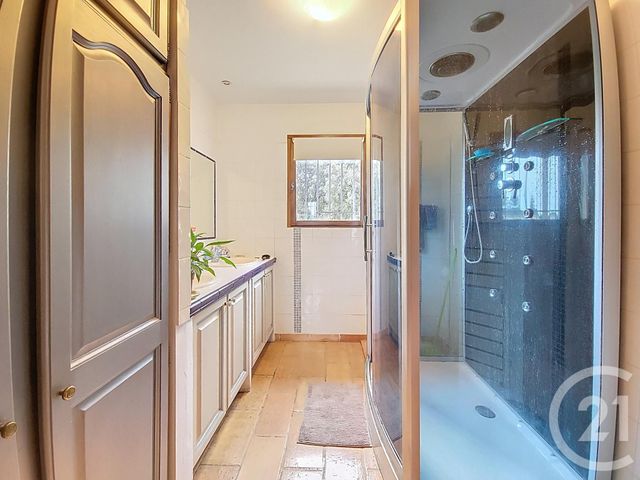 Maison &agrave; vendre - 6 pi&egrave;ces - 137 m2 - Sorgues - 84 - PROVENCE-ALPES-COTE-D-AZUR