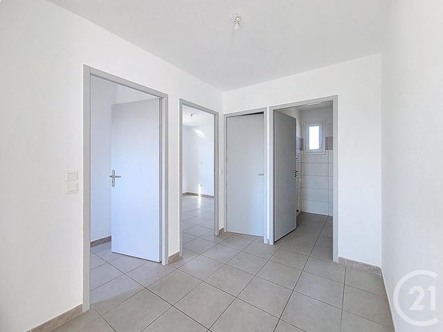 Appartement F3 &agrave; vendre - 3 pi&egrave;ces - 56,56 m2 - Avignon - 84 - PROVENCE-ALPES-COTE-D-AZUR