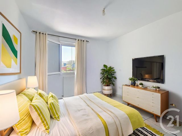 Appartement F3 &agrave; vendre - 3 pi&egrave;ces - 56,56 m2 - Avignon - 84 - PROVENCE-ALPES-COTE-D-AZUR