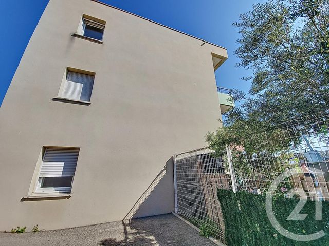 Appartement F3 &agrave; vendre - 3 pi&egrave;ces - 56,56 m2 - Avignon - 84 - PROVENCE-ALPES-COTE-D-AZUR