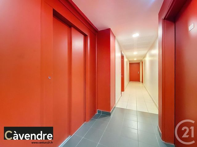 Appartement F3 &agrave; vendre - 3 pi&egrave;ces - 65,71 m2 - Avignon - 84 - PROVENCE-ALPES-COTE-D-AZUR