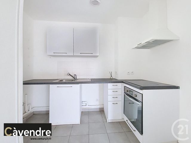Appartement F3 &agrave; vendre - 3 pi&egrave;ces - 65,71 m2 - Avignon - 84 - PROVENCE-ALPES-COTE-D-AZUR
