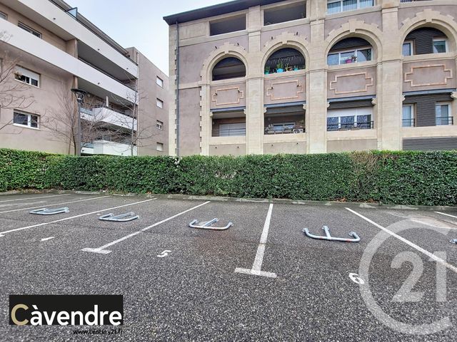 Appartement F3 &agrave; vendre - 3 pi&egrave;ces - 65,71 m2 - Avignon - 84 - PROVENCE-ALPES-COTE-D-AZUR