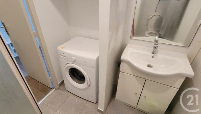 Appartement Studio &agrave; louer - 1 pi&egrave;ce - 16 m2 - Avignon - 84 - PROVENCE-ALPES-COTE-D-AZUR