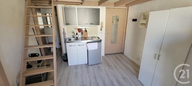 Appartement Studio &agrave; vendre - 1 pi&egrave;ce - 19,76 m2 - Avignon - 84 - PROVENCE-ALPES-COTE-D-AZUR
