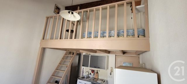 Appartement Studio &agrave; vendre - 1 pi&egrave;ce - 19,76 m2 - Avignon - 84 - PROVENCE-ALPES-COTE-D-AZUR
