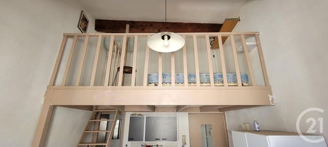 Appartement Studio &agrave; vendre - 1 pi&egrave;ce - 19,76 m2 - Avignon - 84 - PROVENCE-ALPES-COTE-D-AZUR