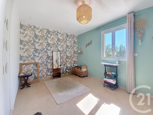 Maison &agrave; vendre - 6 pi&egrave;ces - 132 m2 - Sorgues - 84 - PROVENCE-ALPES-COTE-D-AZUR