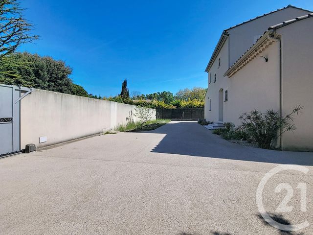Maison &agrave; vendre - 6 pi&egrave;ces - 132 m2 - Sorgues - 84 - PROVENCE-ALPES-COTE-D-AZUR