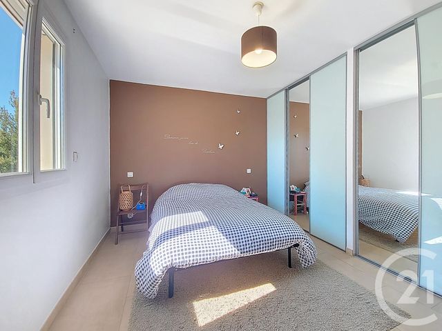 Maison &agrave; vendre - 6 pi&egrave;ces - 132 m2 - Sorgues - 84 - PROVENCE-ALPES-COTE-D-AZUR