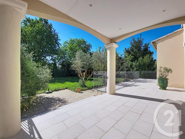 Maison &agrave; vendre - 6 pi&egrave;ces - 132 m2 - Sorgues - 84 - PROVENCE-ALPES-COTE-D-AZUR