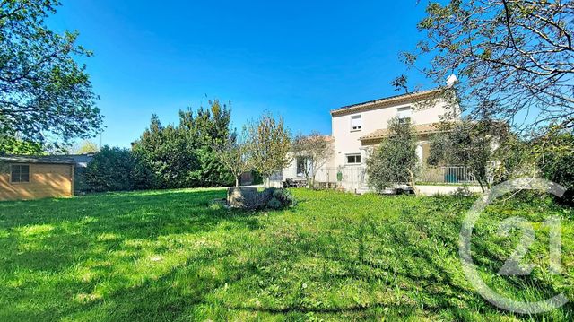 maison - SORGUES - 84