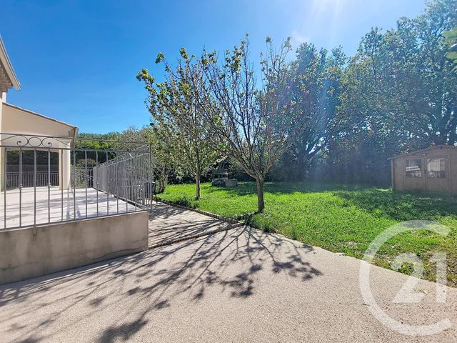 Maison &agrave; vendre - 6 pi&egrave;ces - 132 m2 - Sorgues - 84 - PROVENCE-ALPES-COTE-D-AZUR