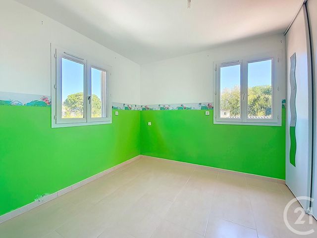 Maison &agrave; vendre - 6 pi&egrave;ces - 132 m2 - Sorgues - 84 - PROVENCE-ALPES-COTE-D-AZUR