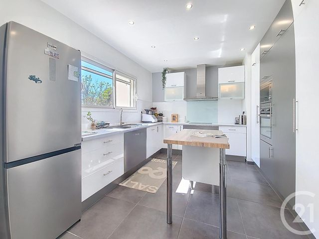 Maison &agrave; vendre - 6 pi&egrave;ces - 132 m2 - Sorgues - 84 - PROVENCE-ALPES-COTE-D-AZUR