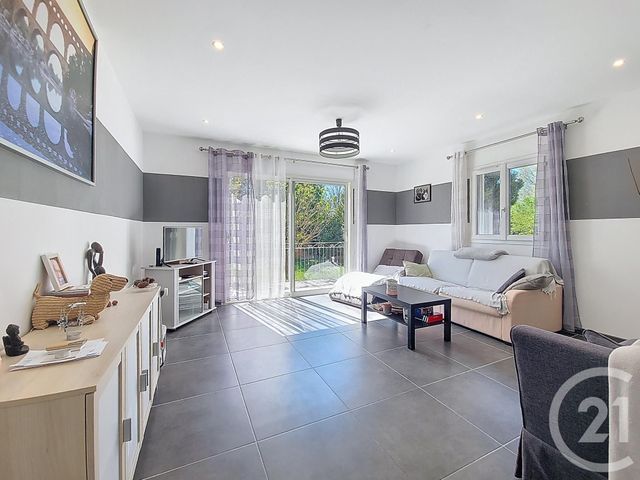 Maison &agrave; vendre - 6 pi&egrave;ces - 132 m2 - Sorgues - 84 - PROVENCE-ALPES-COTE-D-AZUR