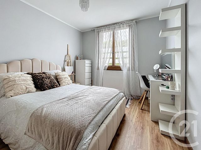 Appartement F5 &agrave; vendre - 5 pi&egrave;ces - 100 m2 - Avignon - 84 - PROVENCE-ALPES-COTE-D-AZUR