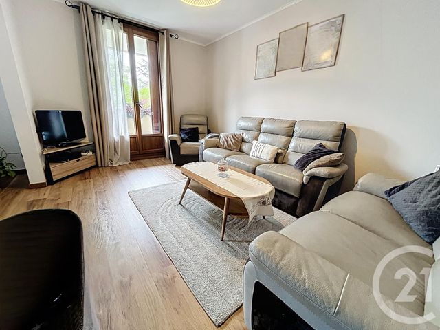 Appartement F5 &agrave; vendre - 5 pi&egrave;ces - 100 m2 - Avignon - 84 - PROVENCE-ALPES-COTE-D-AZUR