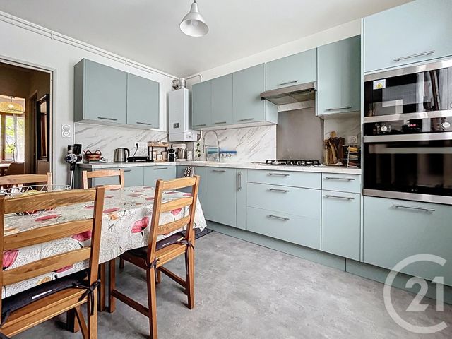 Appartement F5 &agrave; vendre - 5 pi&egrave;ces - 100 m2 - Avignon - 84 - PROVENCE-ALPES-COTE-D-AZUR