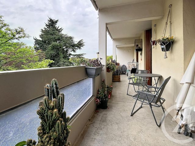 Appartement F5 &agrave; vendre - 5 pi&egrave;ces - 100 m2 - Avignon - 84 - PROVENCE-ALPES-COTE-D-AZUR
