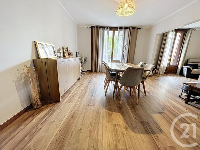 Appartement F5 &agrave; vendre - 5 pi&egrave;ces - 100 m2 - Avignon - 84 - PROVENCE-ALPES-COTE-D-AZUR
