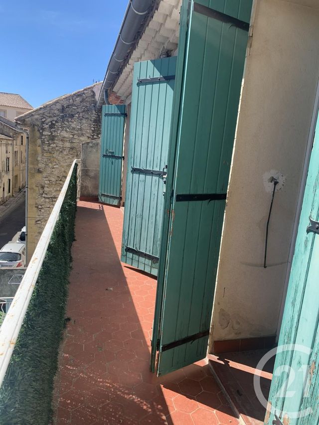 Maison à vendre - 11 pièces - 210 m2 - Roquemaure - 30 - LANGUEDOC-ROUSSILLON