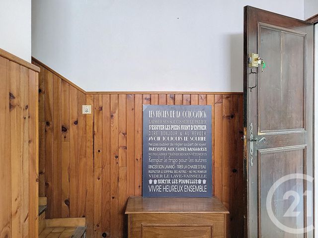 Maison &agrave; vendre - 11 pi&egrave;ces - 210 m2 - Roquemaure - 30 - LANGUEDOC-ROUSSILLON