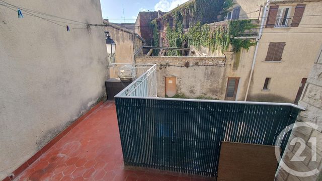 Maison à vendre - 11 pièces - 210 m2 - Roquemaure - 30 - LANGUEDOC-ROUSSILLON