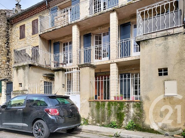 maison - ROQUEMAURE - 30