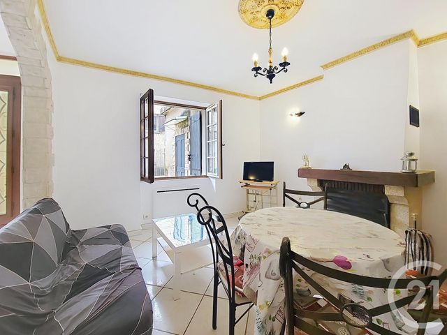 Maison &agrave; vendre - 11 pi&egrave;ces - 210 m2 - Roquemaure - 30 - LANGUEDOC-ROUSSILLON