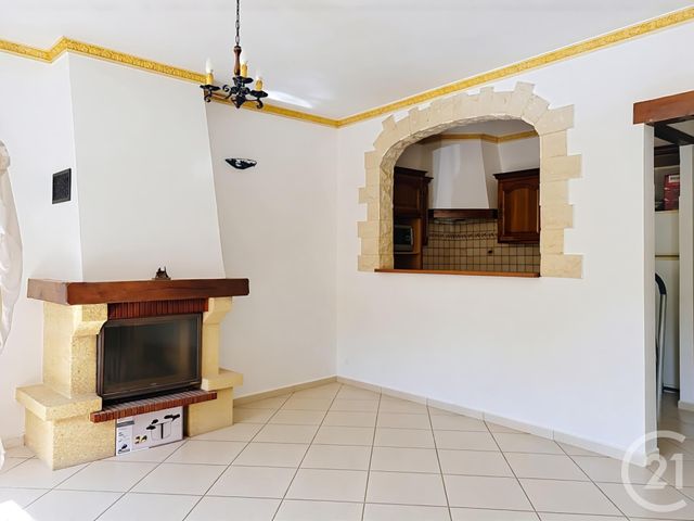 Maison &agrave; vendre - 11 pi&egrave;ces - 210 m2 - Roquemaure - 30 - LANGUEDOC-ROUSSILLON