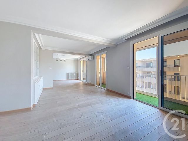 appartement - VILLENEUVE LES AVIGNON - 30