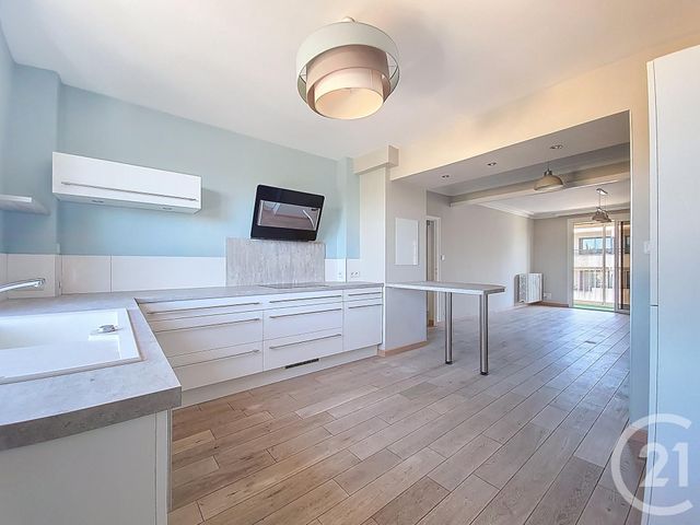 Appartement T4 &agrave; vendre - 4 pi&egrave;ces - 90,96 m2 - Villeneuve Les Avignon - 30 - LANGUEDOC-ROUSSILLON