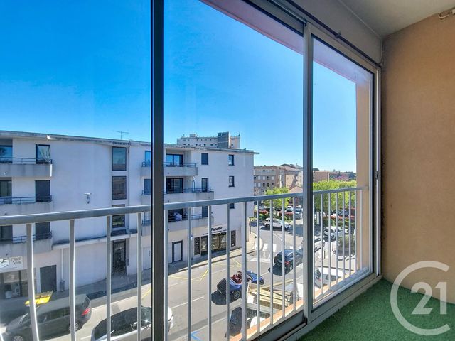 Appartement T4 &agrave; vendre - 4 pi&egrave;ces - 90,96 m2 - Villeneuve Les Avignon - 30 - LANGUEDOC-ROUSSILLON