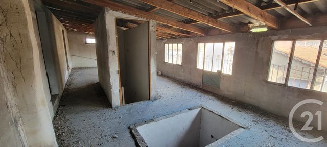 Immeuble &agrave; vendre - 750 m2 - Avignon - 84 - PROVENCE-ALPES-COTE-D-AZUR