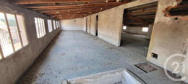 Immeuble &agrave; vendre - 750 m2 - Avignon - 84 - PROVENCE-ALPES-COTE-D-AZUR