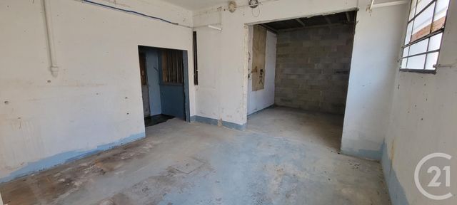 Immeuble &agrave; vendre - 750 m2 - Avignon - 84 - PROVENCE-ALPES-COTE-D-AZUR