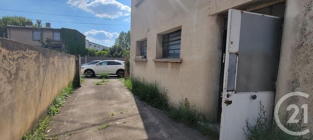 Immeuble &agrave; vendre - 750 m2 - Avignon - 84 - PROVENCE-ALPES-COTE-D-AZUR