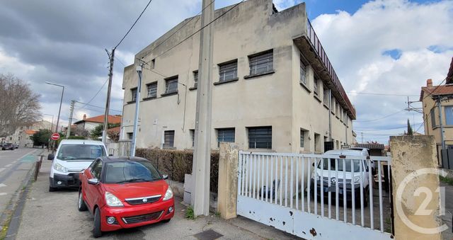 Immeuble &agrave; vendre - 965 m2 - Avignon - 84 - PROVENCE-ALPES-COTE-D-AZUR