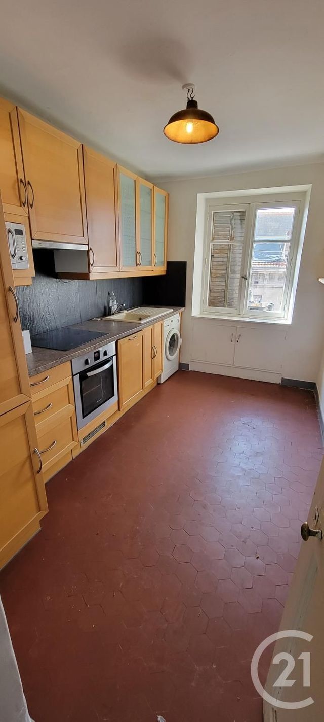 Appartement T3 &agrave; vendre - 3 pi&egrave;ces - 59,16 m2 - Avignon - 84 - PROVENCE-ALPES-COTE-D-AZUR