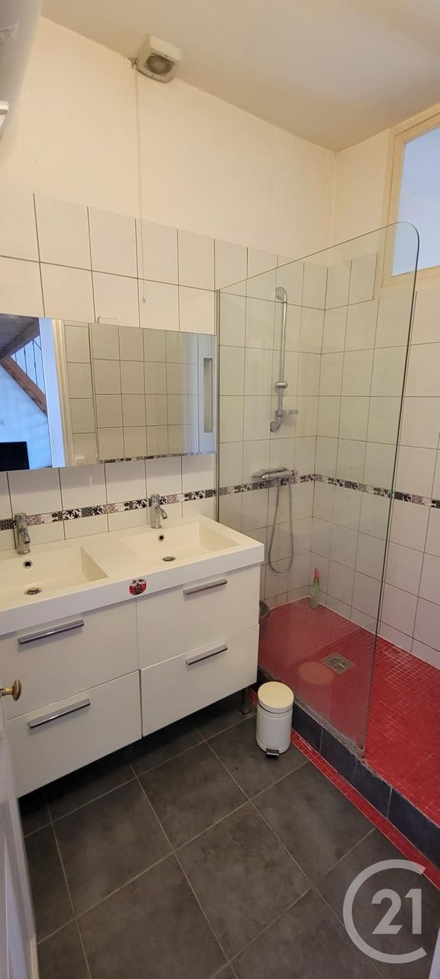 Appartement T3 &agrave; vendre - 3 pi&egrave;ces - 59,16 m2 - Avignon - 84 - PROVENCE-ALPES-COTE-D-AZUR