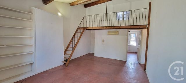 Appartement T3 &agrave; vendre - 3 pi&egrave;ces - 59,16 m2 - Avignon - 84 - PROVENCE-ALPES-COTE-D-AZUR