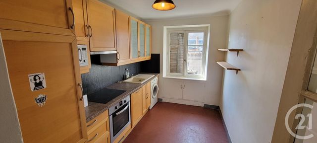 Appartement T3 &agrave; vendre - 3 pi&egrave;ces - 59,16 m2 - Avignon - 84 - PROVENCE-ALPES-COTE-D-AZUR