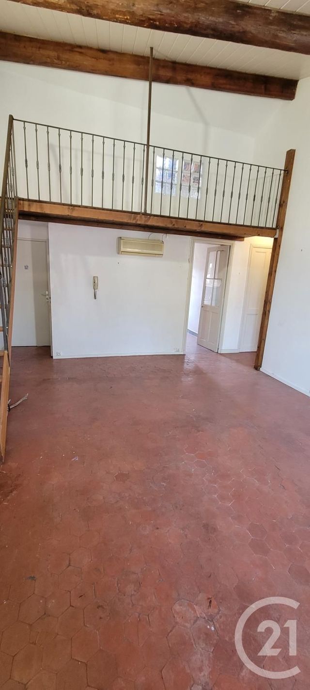 Appartement T3 &agrave; vendre - 3 pi&egrave;ces - 59,16 m2 - Avignon - 84 - PROVENCE-ALPES-COTE-D-AZUR